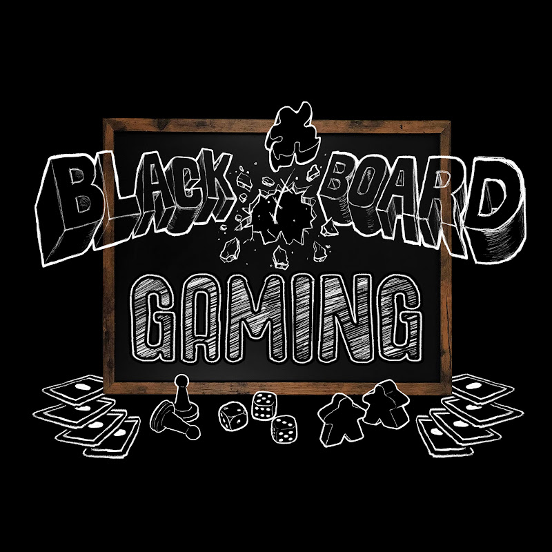 BlackBoardGaming