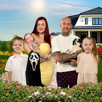 Profile Picture of Familjen Lundell