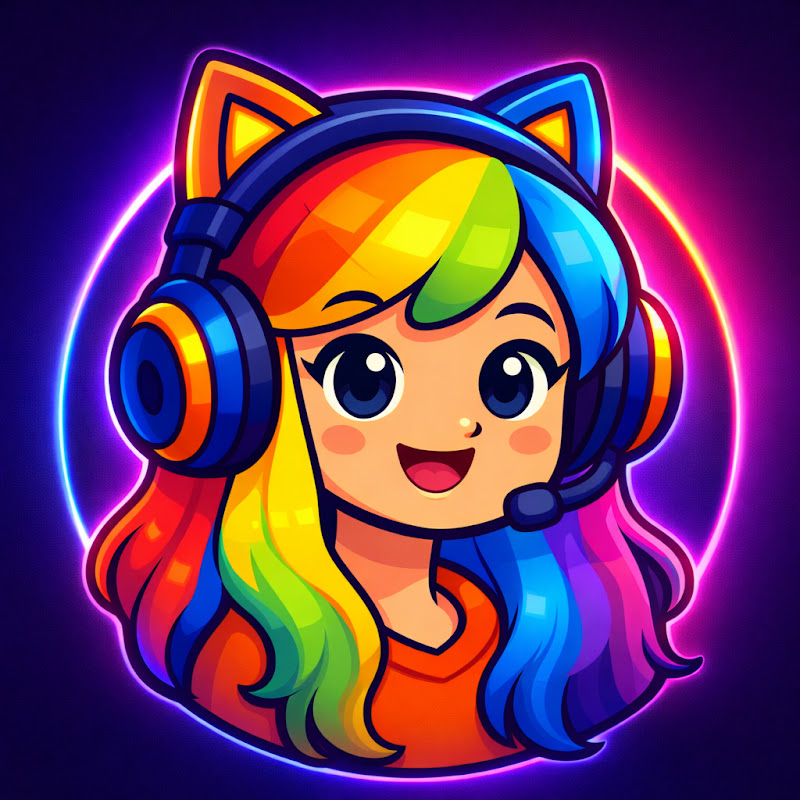 HER ROBLOX WORLD