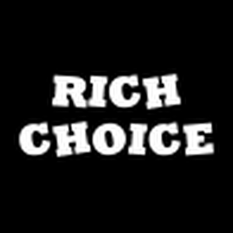 RICH CHOICE