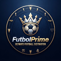 FUTBOL PRIME profile image