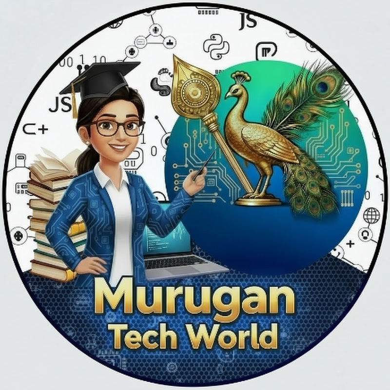 Murugan Tech World