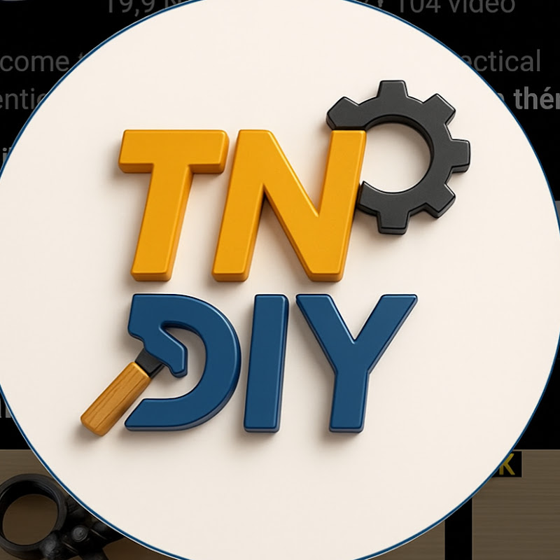 TN DIY Logo