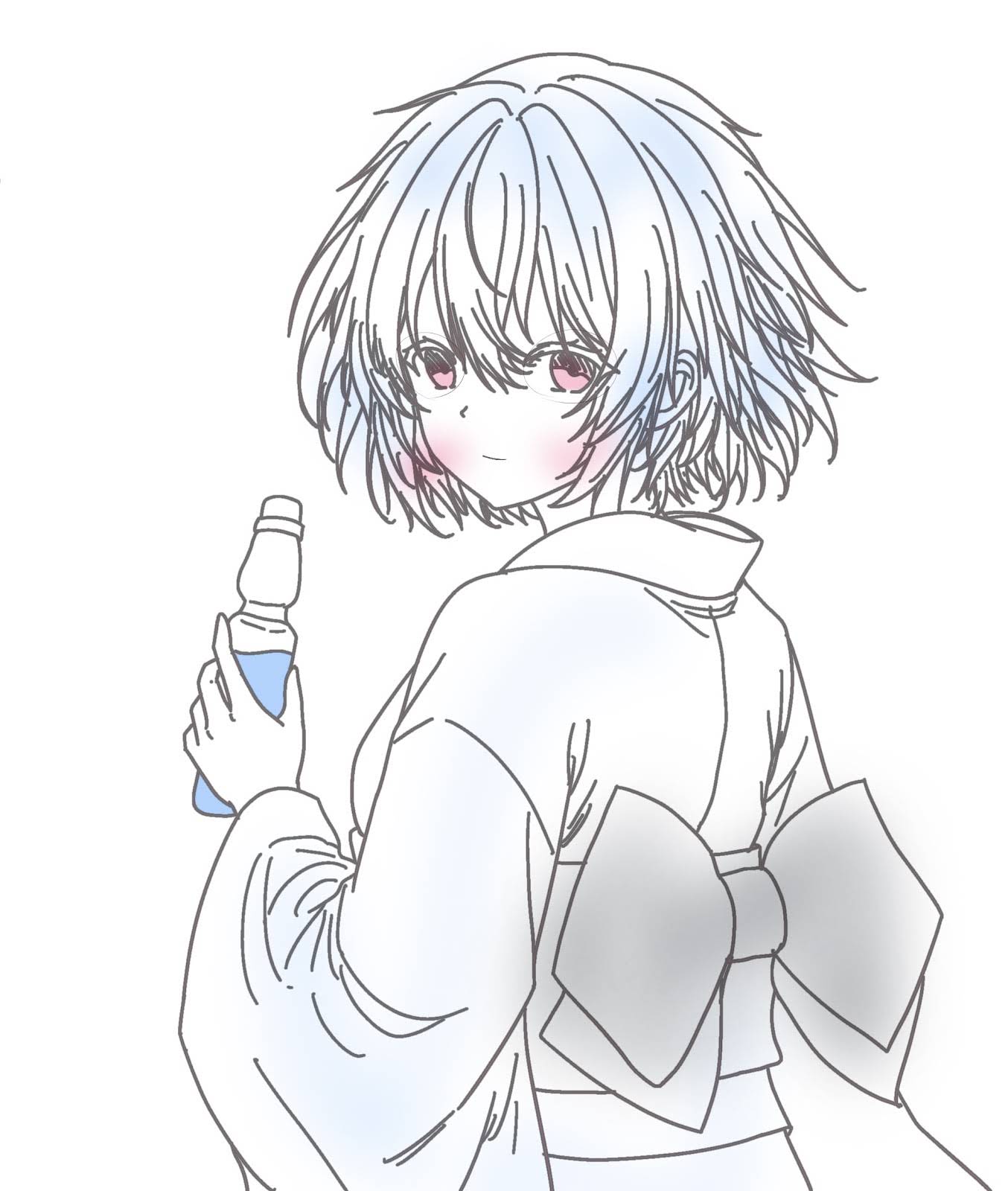 イラスト Yottiakatubouchi. *坪内さんによるサインです。 YouTube