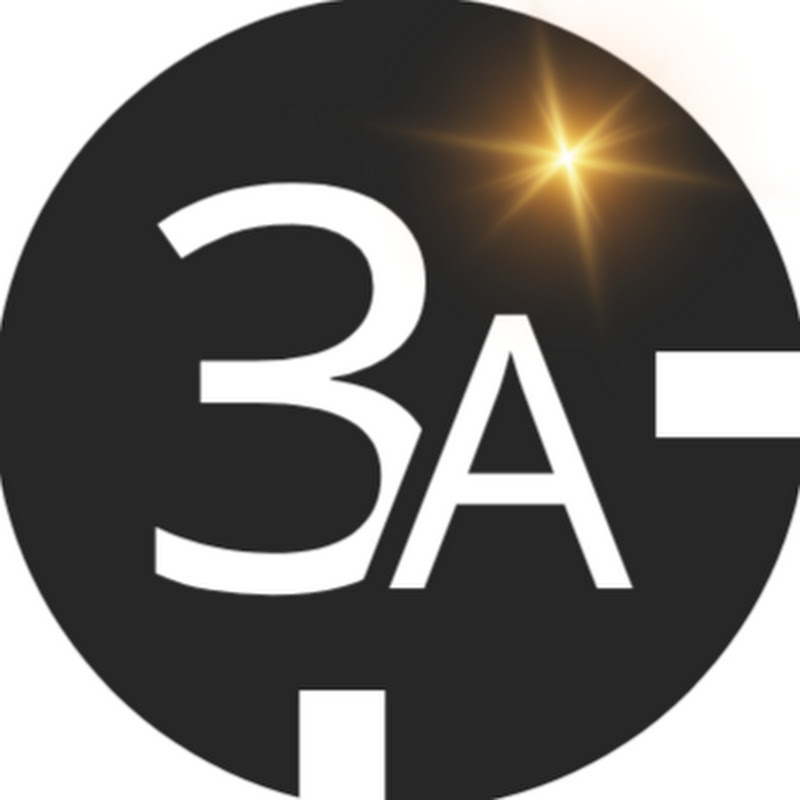 Звёздный архив Logo