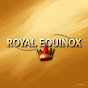 ROYAL EQUINOX  logo