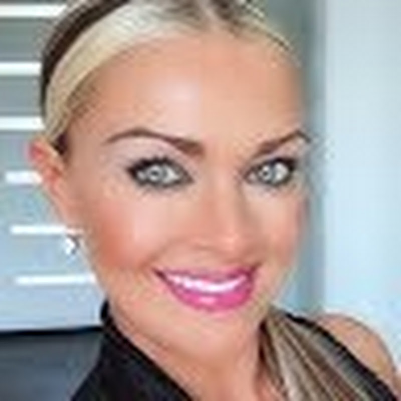 LIVING IN MICHIGAN with Natalka Cap Realtor