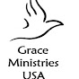 Grace-Ministries USA🇺🇸Daily Devotionals logo
