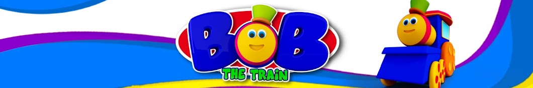 Bob The Train Deutschland - Deutsch Kinderlieder YouTube 频道头像