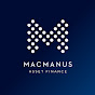 MacManus Asset Finance Ltd logo