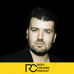 Ricky Caruana Podcast
