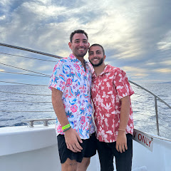 The Crazy Cruisers  channel thumbnail