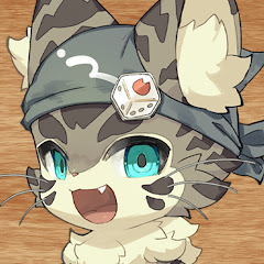 猫駒あきらの画像