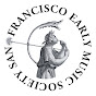 The San Francisco Early Music Society logo