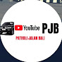 Логотип каналу PATROLI JALAN BALI ( PJB)