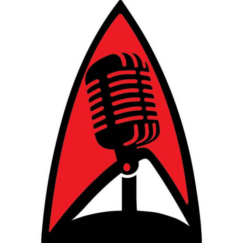Remeras Rojas - Morimos por Star Trek