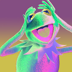 Muppet Songs channel avatar