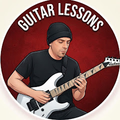 Guitar Lessons Bobby Crispy channel photo