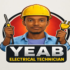 Yeab Electrical Technician
