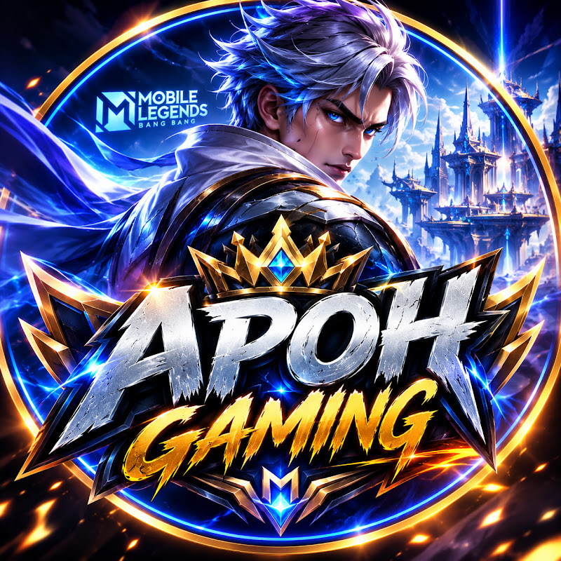 apohchannel