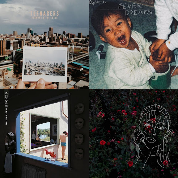 Playlist 747