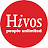 Hivos People Unlimited