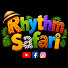 eV7xOb0JHFU-channel-avatar-Rhythm Safari and HOW RHYTHM EXPLORE