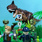 Lego Jurassic World Studio logo