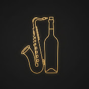 Vintage Jazz Cafe