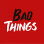 Bad Things: True Crime