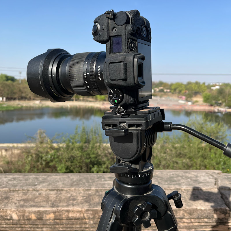 Riderman  Photographer & Graphic Designer 