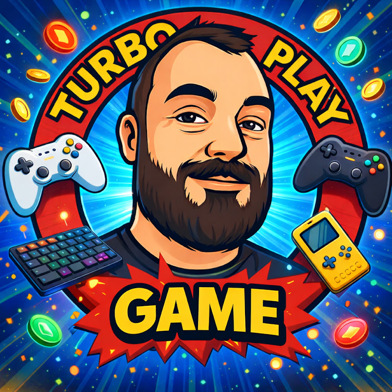 Turbo Play Game TV