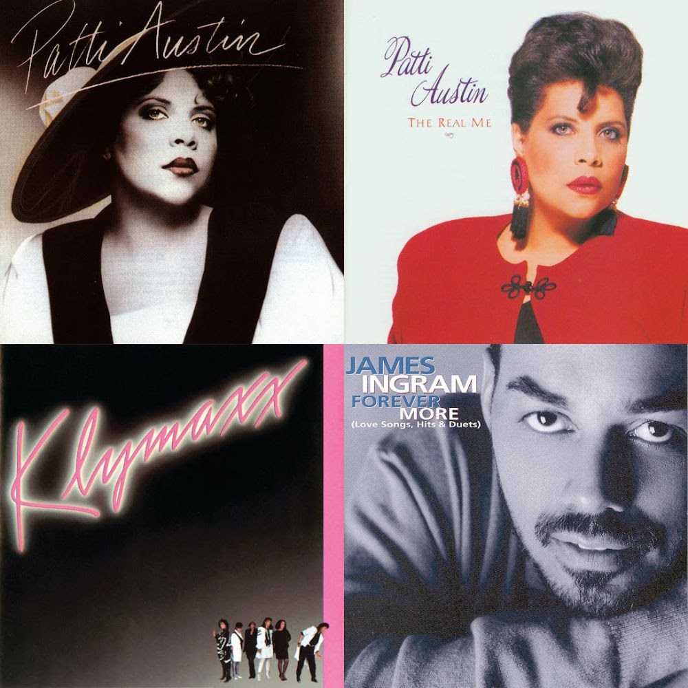 The Best of Crossover 105.1