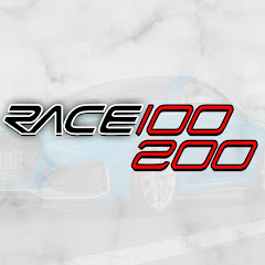 RACE 100 - 200 Avatar