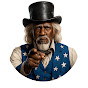 Uncle Sam's Blues logo