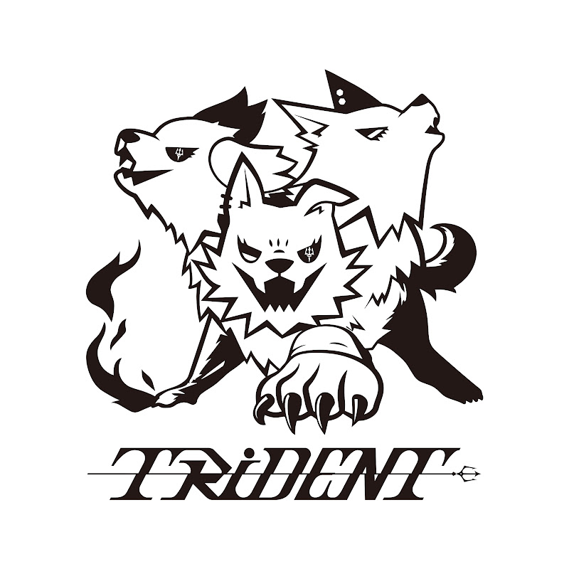TRiDENT japan