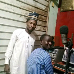 @Dan baiwa na annbi