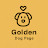 Golden Dog Page