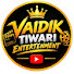 hoH7NA1c0MQ-channel-avatar-Vaidik Tiwari Entertainment 