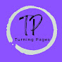Turning Pages logo