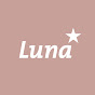 Luna Schmuckstücke logo
