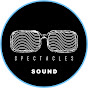 Spectacles Sound Studio  logo