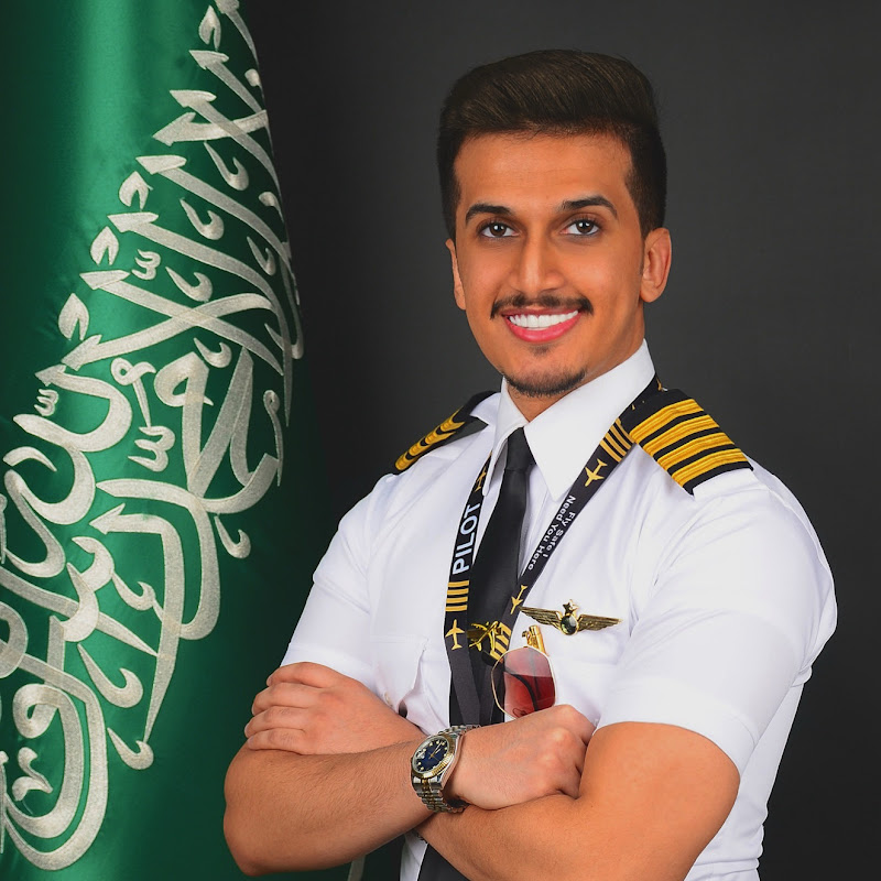 Captain Ziyad ツ كابتن زياد
