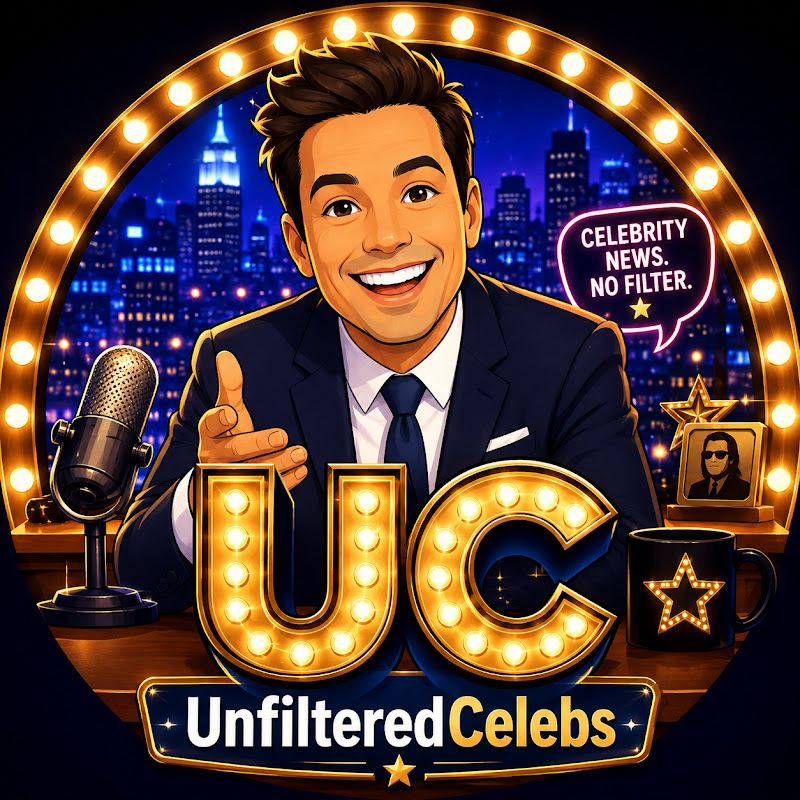 UnfilteredCelebs