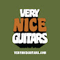 Very Nice Guitars