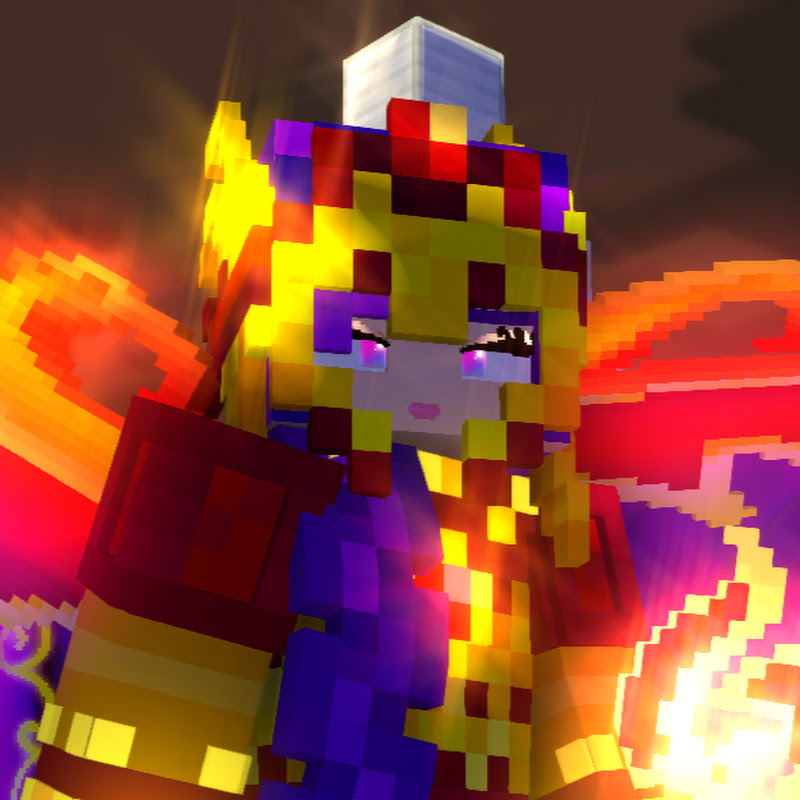 ~Stellesa ~ Mine-Animation . icon