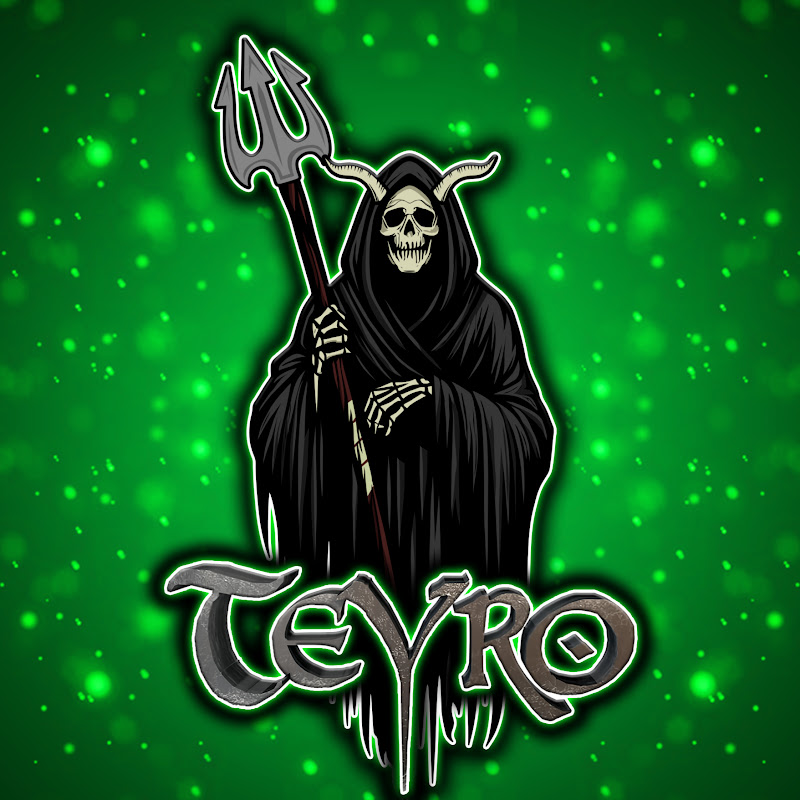 Teyro