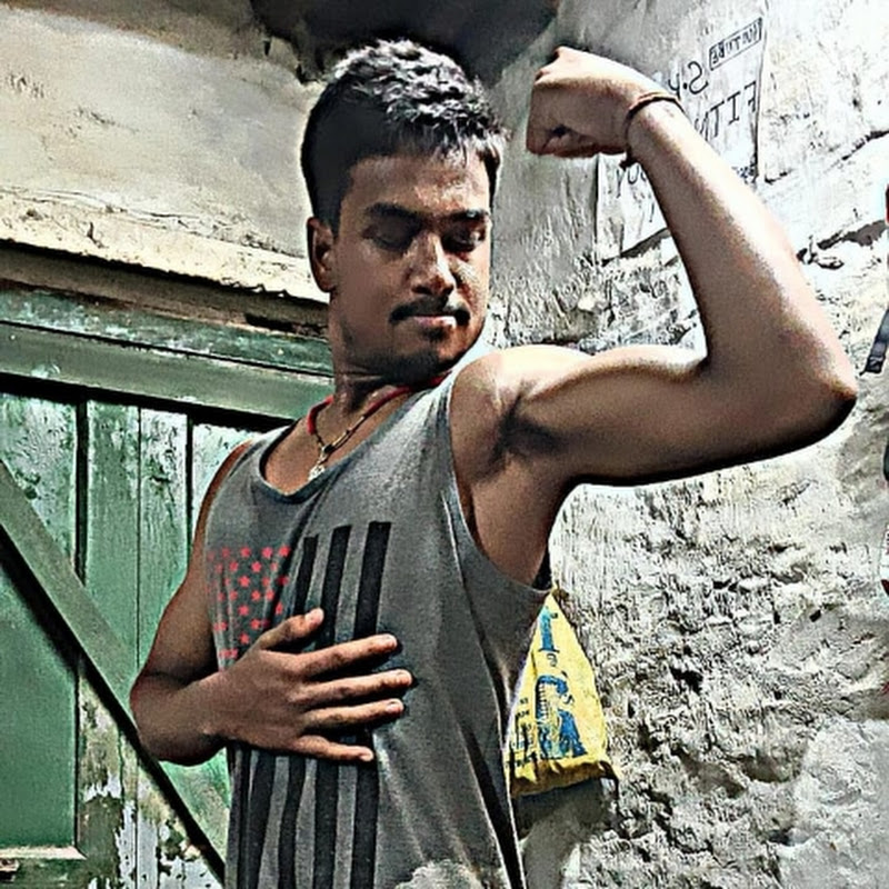 Hire sk fitnessboy gym — Health & Fitness YouTube creator for sponsorships