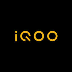 iQOO Indonesia channel logo