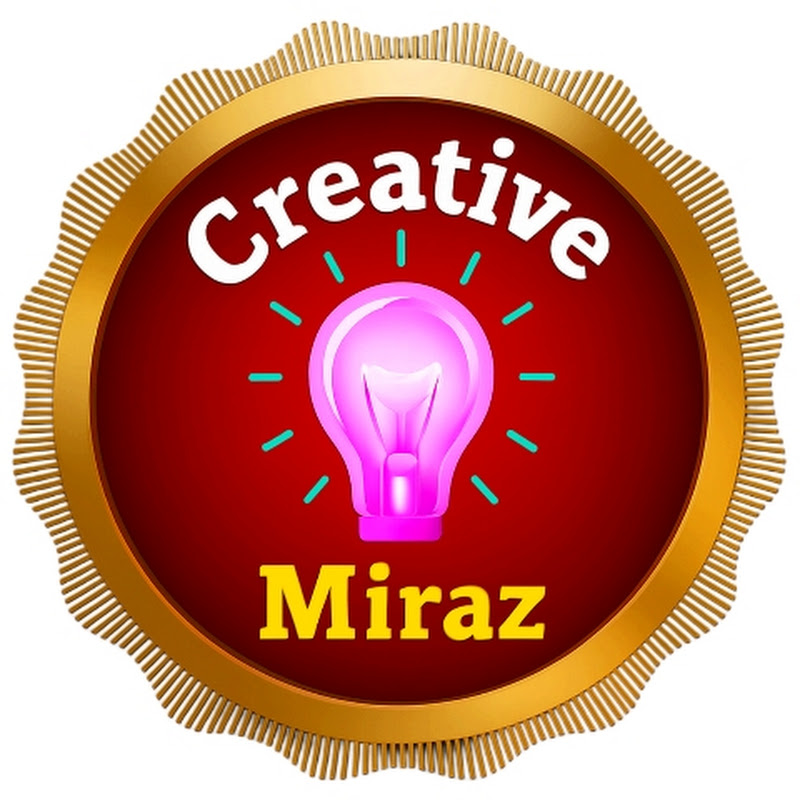 Creative Miraz